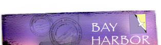Bay Harbor logo