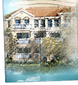 the bluffs nav logo