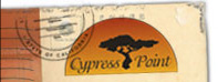 cypress point logo