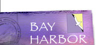 bay harbor logo