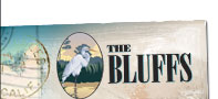 bluffs logo