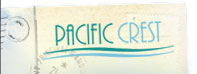 pacific crest logo