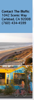 The Bluffs Lifestyle